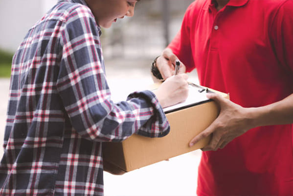 Rastrear su envío de Correos de México, Sepomex, Mexpost